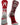 Alabama Crimson Tide Woodland Camo Crew Socks