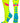 Light Speed Athletic Crew Socks (multiple colors)