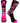 Breast Cancer Awareness Camo Crew Socks