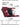 Alabama Crimson Tide No Show Socks Full Field 3 Pack