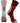 University of Alabama Crimson Tide Perimeter Crew Socks