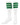 Retro 3 Stripe OTC Tube Socks