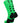 Midline Lacrosse Logo Crew Socks