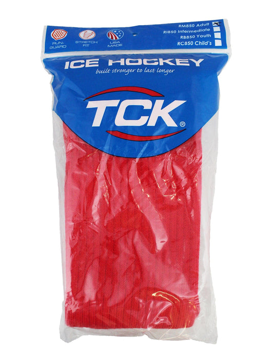 Hockey Solid Colored Socks