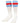 Retro 3 Stripe OTC Tube Socks