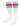 Retro 3 Stripe OTC Tube Socks