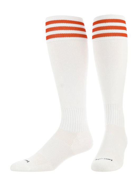 Finale 3-Stripe Soccer Socks