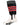 Striped Baseball Stirrup Socks Dugout Pattern D