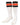Retro 3 Stripe OTC Tube Socks