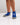 Kentucky Wildcats No Show Tour Socks