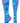 Wild Horses Equestrian Athletic Over the Calf Socks