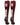 Player Id Jersey Number Socks Over the Calf Length Maroon White