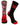 Nebraska Cornhuskers Socks Digital Camo Crew