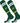 Custom Diamond Builder Baseball Socks Pattern 4