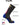 Kansas Jayhawks Socks Baseline 3.0 Crew