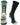 LAX Lacrosse Socks with Lacrosse Sticks Athletic Crew Socks (multiple colors)
