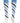 Candy Stripe Knee High Softball Socks