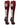 Player Id Jersey Number Socks Over the Calf Length Maroon White