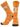Tennessee Volunteers Mayhem Crew Socks