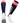 USA Flag Baseball Patriotic Stirrups Socks with Stars and Stripes
