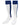 2-n-1 Baseball and Softball Stirrup Socks