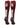 Player Id Jersey Number Socks Over the Calf Length Maroon White