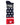 Patriotic USA Baseball Socks with Baseball Bats Logo
