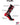 University of Wisconsin Badgers Woodland Camo Crew Socks