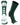 Basketball Socks with Basketball Logo Athletic Crew Socks - made in the USA - Large