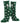 NCAA College Fuzzy Socks For Women & Men, Warm and Cozy Socks Womens Licensed Sock (Michigan State Spartans, Medium)
