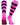 Hoop Striped Rugby Socks