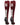 Player Id Jersey Number Socks Over the Calf Length Maroon White