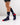 UConn Huskies Mayhem Crew Socks