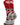 Oklahoma Sooners Woodland Camo Crew Socks