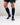 Scrunch Football Leg Sleeves For Boys and Men