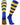 Hoop Striped Rugby Socks