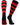Hoop Striped Rugby Socks