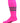 Striped Baseball Socks Over the Calf Dugout Pattern D