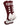 Texas A&amp;M Aggies Socks Baseline Crew