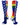 Rainbow Pride Over the Calf Socks