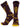 Arizona State Sun Devils Mayhem Crew Socks