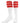 Retro 3 Stripe OTC Tube Socks