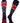 Patriotic USA Softball Socks with Softball Bats Logo