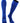 TCK Soccer Socks Multisport Tube MS (Royal, Large)