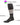 Striped Baseball Socks Over the Calf Dugout Pattern B