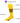Striped Baseball Socks Over the Calf Dugout Pattern B