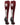 Player Id Jersey Number Socks Over the Calf Length Maroon White