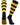 Hoop Striped Rugby Socks