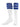Retro 3 Stripe OTC Tube Socks