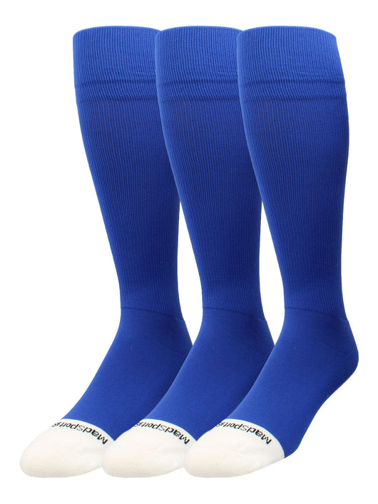 Pro Line Volleyball Socks Over the Calf Team Colors